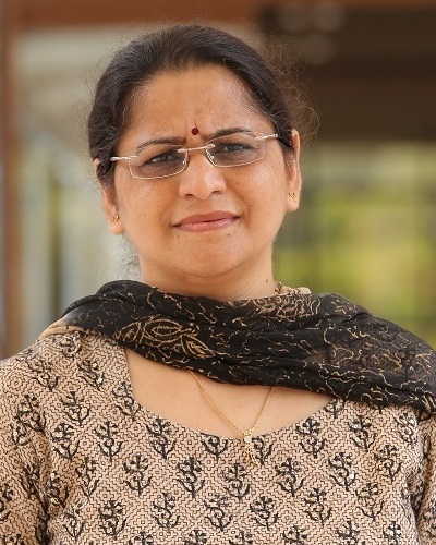 Prof.(Dr.) Anupama Goel